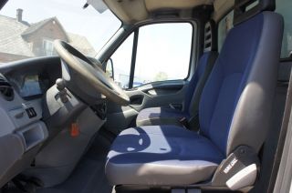 Iveco Daily 35C12